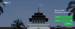 Pengisian TRK Jabar