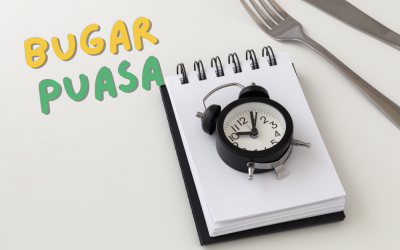 Tips Tetap Bugar saat Puasa Ramadhan