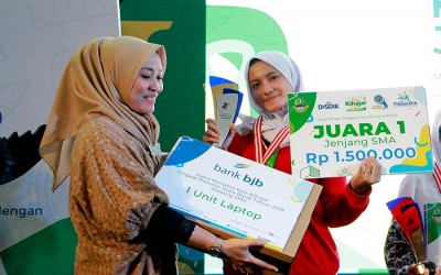 JUARA KUIS KIHAJAR 2019
